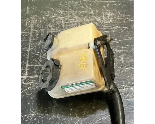 FREIGHTLINER Cascadia 113 Power Steering Fluid Reservoir