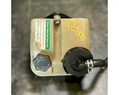 FREIGHTLINER Cascadia 113 Power Steering Fluid Reservoir
