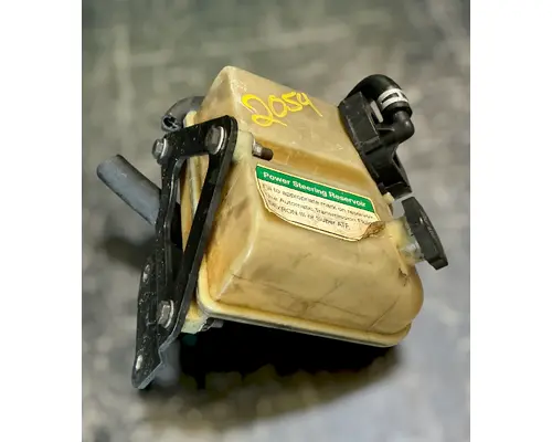 FREIGHTLINER Cascadia 113 Power Steering Fluid Reservoir