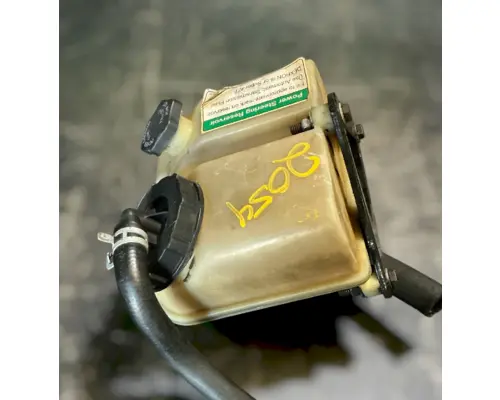 FREIGHTLINER Cascadia 113 Power Steering Fluid Reservoir