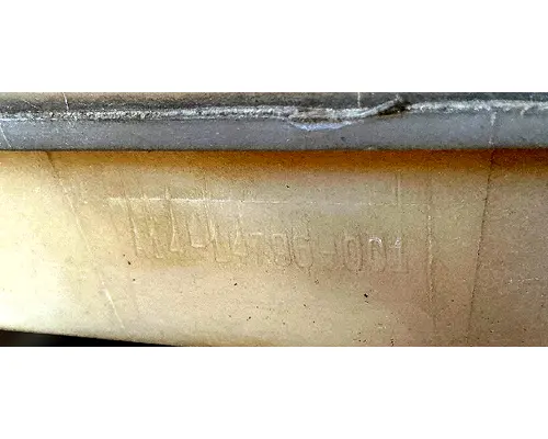 FREIGHTLINER Cascadia 113 Power Steering Fluid Reservoir