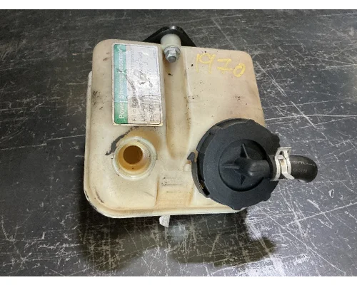 FREIGHTLINER Cascadia 113 Power Steering Fluid Reservoir