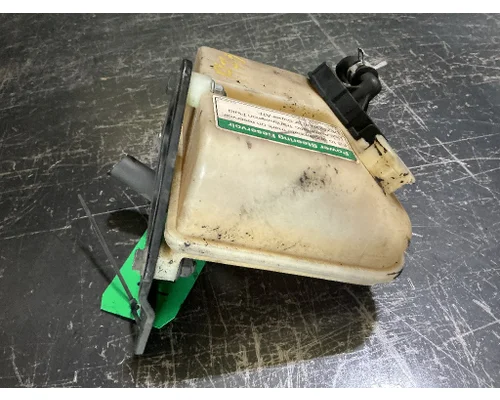 FREIGHTLINER Cascadia 113 Power Steering Fluid Reservoir