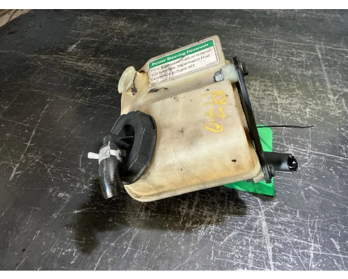 FREIGHTLINER Cascadia 113 Power Steering Fluid Reservoir