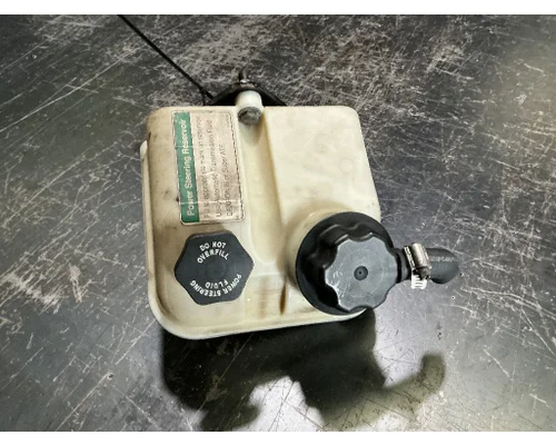 FREIGHTLINER Cascadia 113 Power Steering Fluid Reservoir