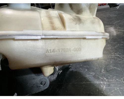 FREIGHTLINER Cascadia 113 Power Steering Fluid Reservoir