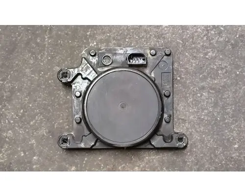 FREIGHTLINER Cascadia 113 Radar, Collision Avoidance