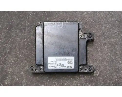 FREIGHTLINER Cascadia 113 Radar, Collision Avoidance