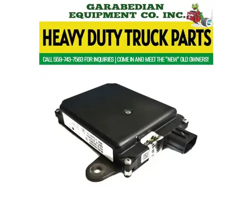 FREIGHTLINER Cascadia 113 Radar, Collision Avoidance