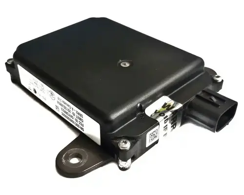 FREIGHTLINER Cascadia 113 Radar, Collision Avoidance