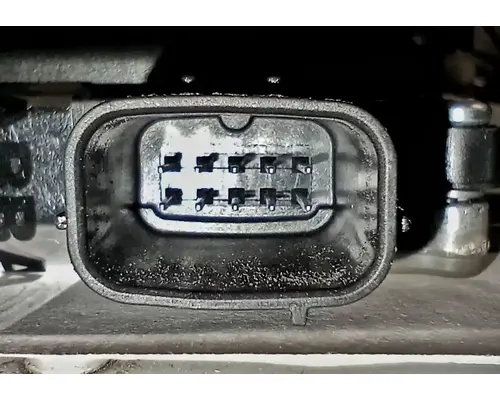 FREIGHTLINER Cascadia 113 Radar, Collision Avoidance