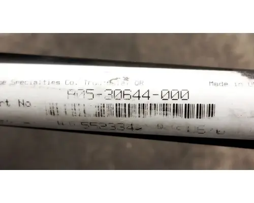 FREIGHTLINER Cascadia 113 Radiator Core Support