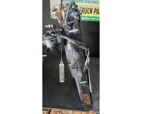 FREIGHTLINER Cascadia 113 Radiator