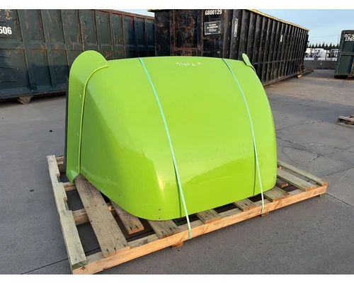 FREIGHTLINER Cascadia 113 Roof Assembly