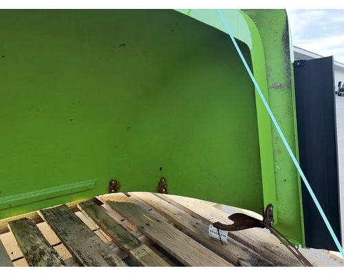 FREIGHTLINER Cascadia 113 Roof Assembly