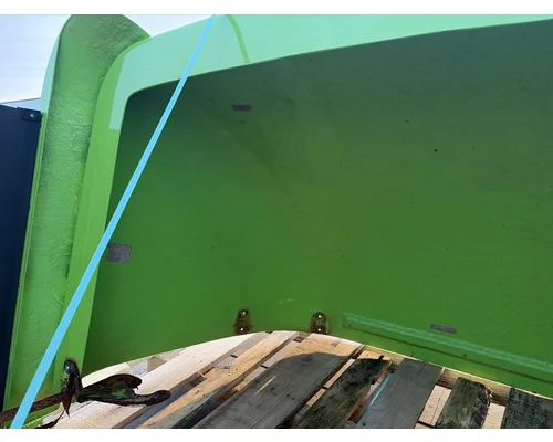 FREIGHTLINER Cascadia 113 Roof Assembly