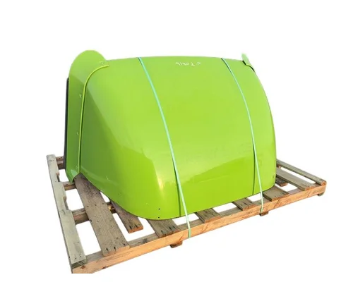 FREIGHTLINER Cascadia 113 Roof Assembly