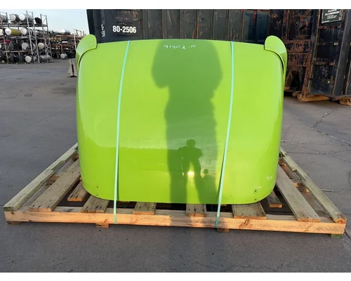 FREIGHTLINER Cascadia 113 Roof Assembly