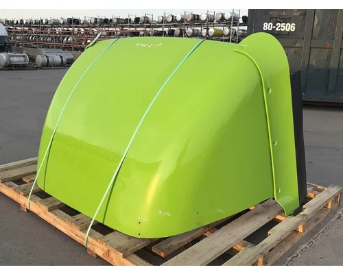 FREIGHTLINER Cascadia 113 Roof Assembly