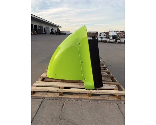 FREIGHTLINER Cascadia 113 Roof Assembly