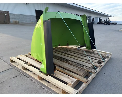 FREIGHTLINER Cascadia 113 Roof Assembly