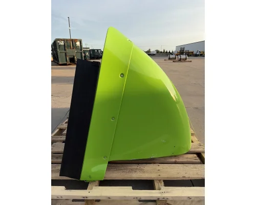 FREIGHTLINER Cascadia 113 Roof Assembly