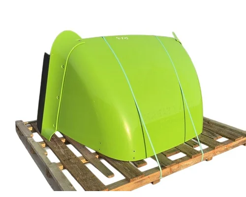 FREIGHTLINER Cascadia 113 Roof Assembly
