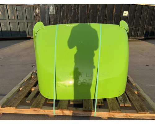 FREIGHTLINER Cascadia 113 Roof Assembly