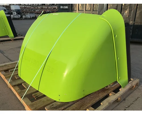 FREIGHTLINER Cascadia 113 Roof Assembly