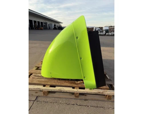 FREIGHTLINER Cascadia 113 Roof Assembly