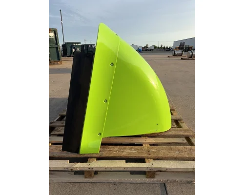 FREIGHTLINER Cascadia 113 Roof Assembly