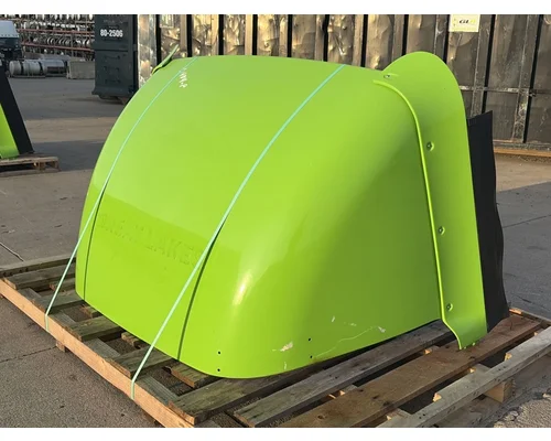 FREIGHTLINER Cascadia 113 Roof Assembly