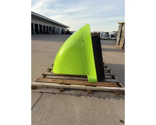 FREIGHTLINER Cascadia 113 Roof Assembly