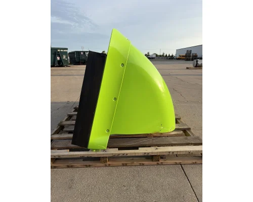 FREIGHTLINER Cascadia 113 Roof Assembly