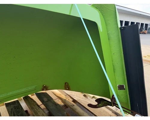FREIGHTLINER Cascadia 113 Roof Assembly