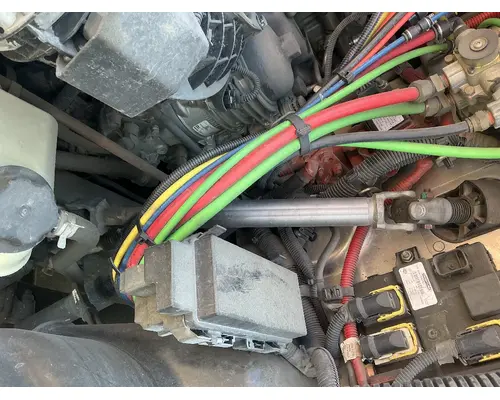 FREIGHTLINER Cascadia 113 Steering Column