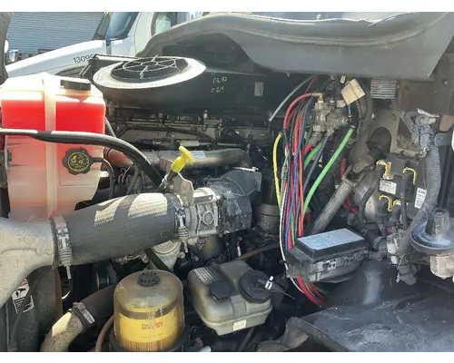 FREIGHTLINER Cascadia 113 Steering Column