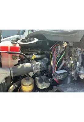 FREIGHTLINER Cascadia 113 Steering Column