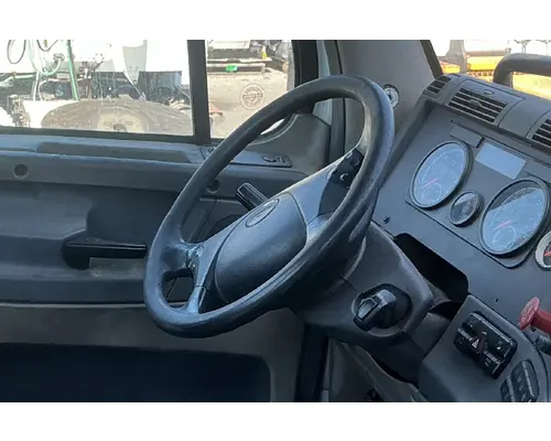 FREIGHTLINER Cascadia 113 Steering Wheel
