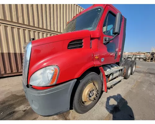 FREIGHTLINER Cascadia 113 Vehicle For Sale