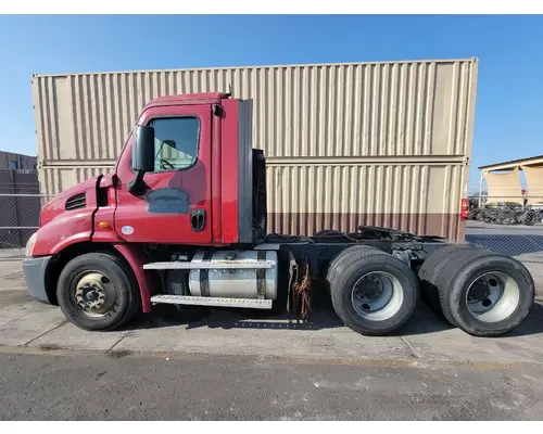 FREIGHTLINER Cascadia 113 Vehicle For Sale