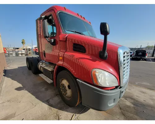 FREIGHTLINER Cascadia 113 Vehicle For Sale