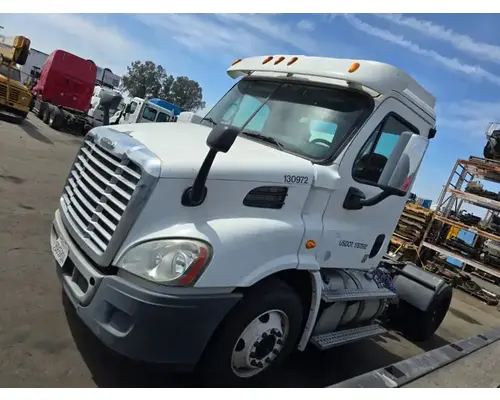 FREIGHTLINER Cascadia 113 Vehicle For Sale