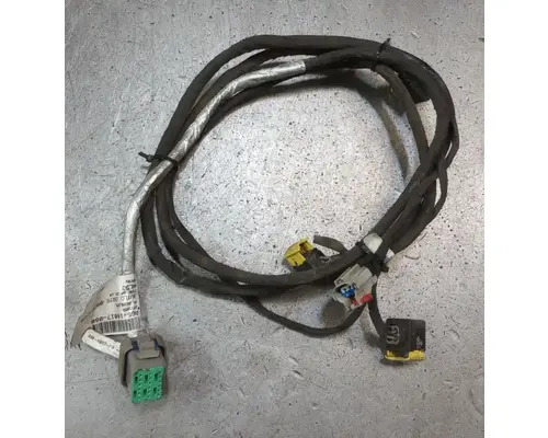 FREIGHTLINER Cascadia 116 Day Cab Aftertreatment Wiring Harness