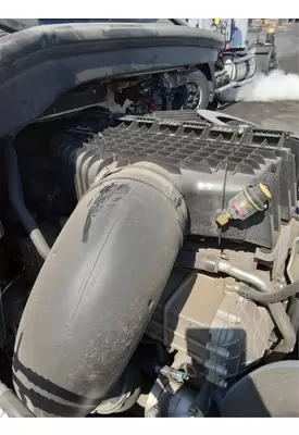 FREIGHTLINER Cascadia 116 Day Cab Air Cleaner