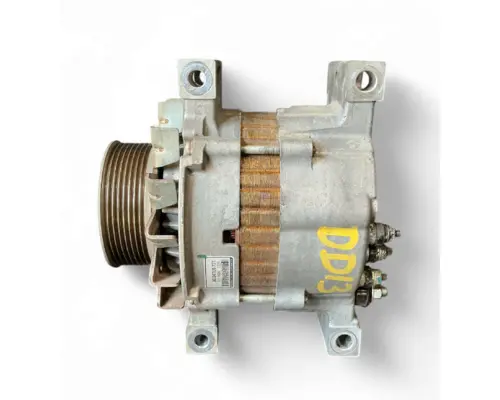 FREIGHTLINER Cascadia 116 Day Cab Alternator