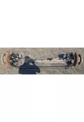 FREIGHTLINER Cascadia 116 Day Cab Axle Assembly, Front (Steer)