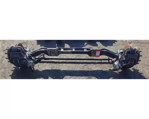FREIGHTLINER Cascadia 116 Day Cab Axle Assembly, Front (Steer)