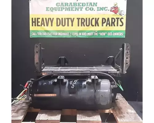 FREIGHTLINER Cascadia 116 Day Cab Battery BoxTray