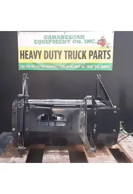 FREIGHTLINER Cascadia 116 Day Cab Battery Boxes